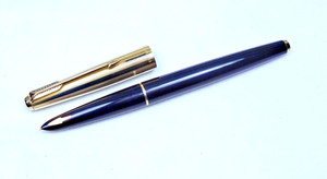 Parker 61 Fountain Pen | eBay