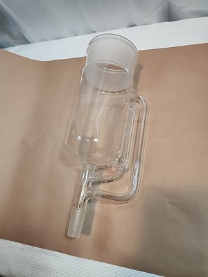 Soxhlet Extraction Apparatus, 24/40 Flask Joints, Xlarge Size