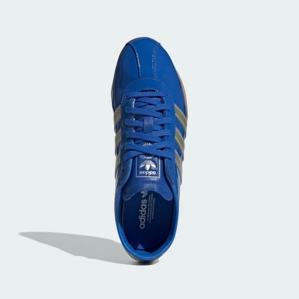 Adidas Mujer Originales Tokio - Azul/Alúmina/Goma - JQ0595 Envío Rápido Foto 4 de 4