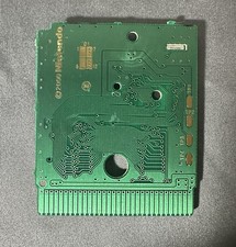 Pokemon: Crystal Version - Authentic PCB - New Battery - Tested - Free Shipping