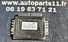 Moteur Daewoo MATIZ