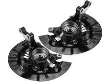 Front Steering Knuckle Assembly 63TSYW13 for Camry 2012 2014 2016 2017 2015 2013