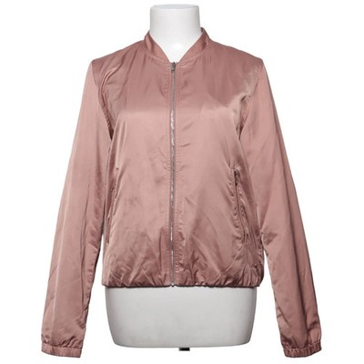 Elvine, Jacke, Damen, Größe: S, Pink, Baumwolle/Polyester #NnG
