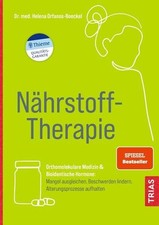 Nährstoff-Therapie Orthomolekulare Medizin &...