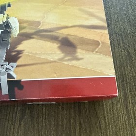 LEGO Star Wars: General Grievous (10186) NEW Open Box *RETIRED* Rare HTF