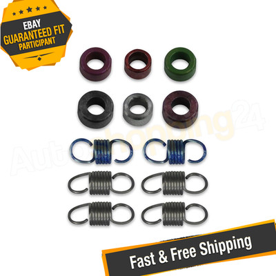 MSD 8464 Bushing & Spring Set for MSD Distributor