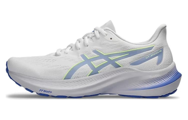 ASICS GT 2000 12 Белый сапфир W - 1012B506-102