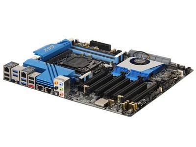 For ASROCK X99 WS-E/10G motherboard X99 LGA2011-V3 8*DDR4 128G E