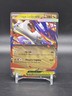 Pokemon MEGA EVOLUTION Mega Latias ex Black Star Promo 011 NM Pack Fresh