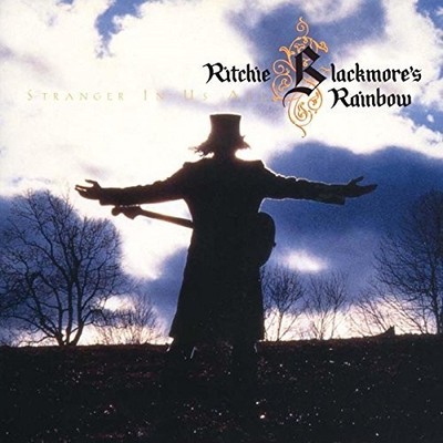 Ritchie Blackmore's - Stranger In Us All: Expanded Edition [New CD] Expan