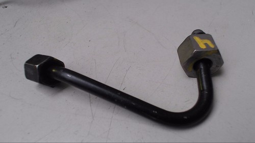 Dieseleinspritzleitung Einspritzleitung ZYL.4 Mercedes-benz B 180 CDI DPF Bj