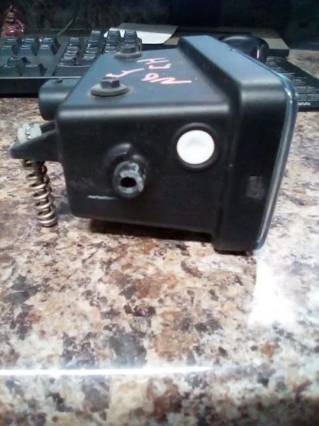 司机转角/公园灯雾驱动 LED 适合 17-19 福特 F250SD 拾音器 1106146 — 第 2/4 张图片