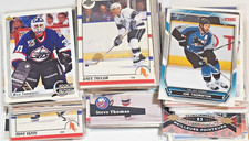 Hockey Cards - Various - Alphabetical (T-1) - You Pick - Pls Read Description