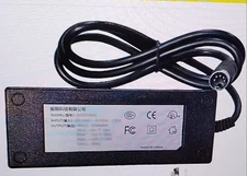 AC Adapter For Hittite HMC-T2000 Signal Generators