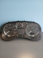 Compteur Peugeot 307