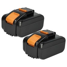 2x Akku für Worx Landroid WG583E.9 WG730E WG...