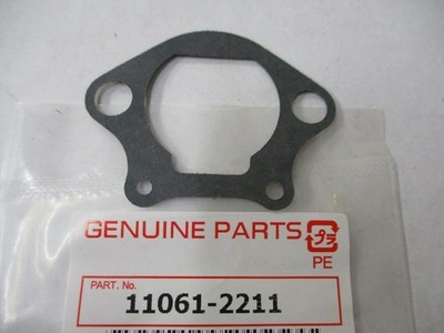 Kawasaki Genuine 11061-2211 Gasket, Pipe Intake | eBay