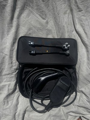 OEM Rivian Portable EV Charger Kit - Dual Voltage 120V/240V 32A R1T R1S