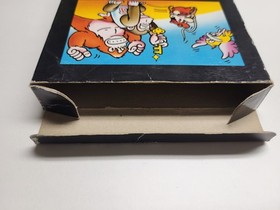 Nintendo NES *Donkey Kong Jr.* PAL B Bienengr&auml;ber - OVP Erstversion ohne Siegel