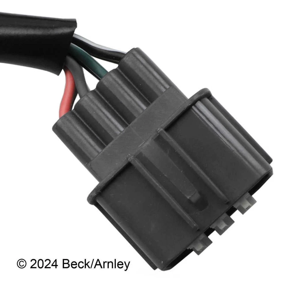 Senso de posición del cigüeñal del motor para Acura RL Legend TL BECK/ARNLEY 1993-2004 Foto 4 de 4