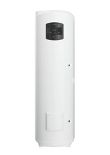 NEW Ariston Nuos Plus Wifi 200D Air Source Heat Pump Water Heater 3820027 