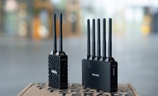Teradek Bolt 4K LT 750 3G-SDI/HDMI Wireless R...