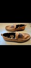 Bradford Exchang American Flag 250 Year Birthday Shoes Mens Size 10 — photo 1