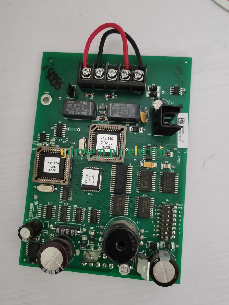 Idnet Control Module Simplex Simplex 4100-3101 IDNet Module - 250 Points for sale online | eBay