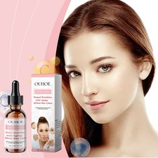 Ouhoe Anti-Wrinkle Serum Facial Skin Moisturizing, Hydrating, Firming, Smoothing