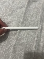 Apple Pencil Stylus 2nd Generation - White