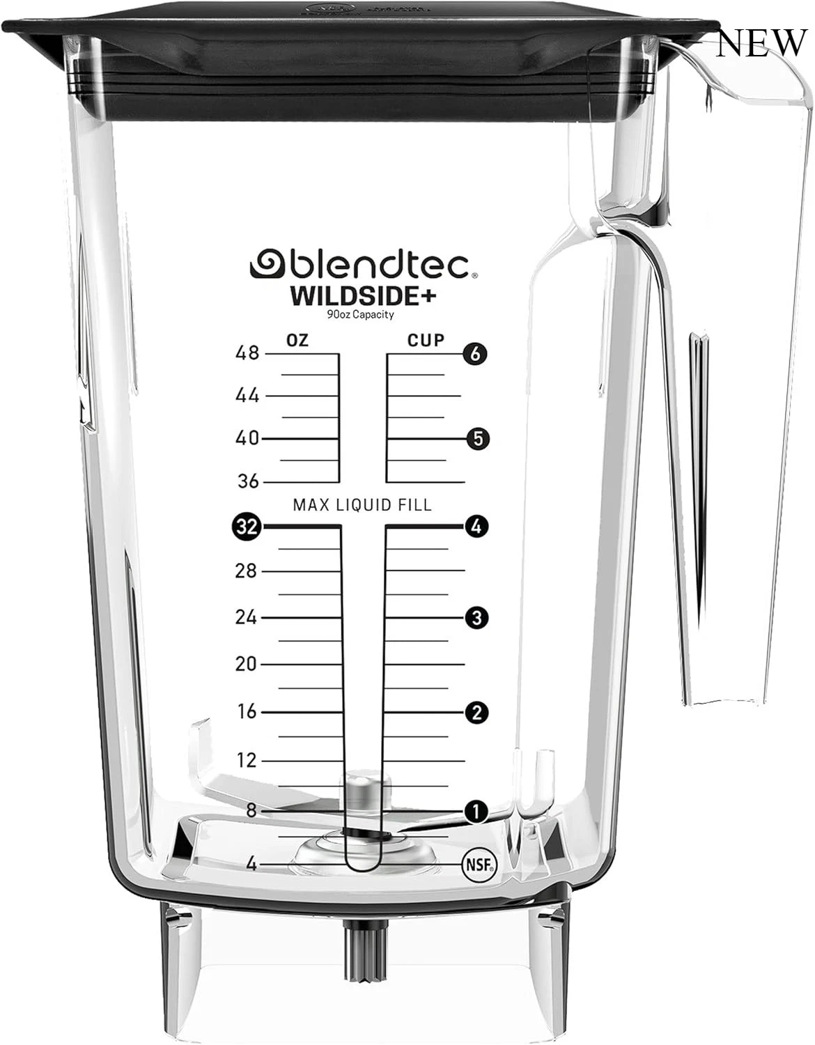 Blendtec WildSide+ Jar - Thumbnail 5