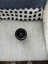 SOLIGOR MC ZOOM-AUTO F2.5/3.5 F35-70mm With Vivitar VMC Skylight 1A 58mm Filter