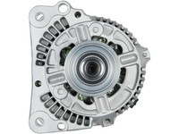 Lichtmaschine Generator Lima AS As-Pl A0509 FüR Felicia 6N1 Arosa 70A Polo VW 3