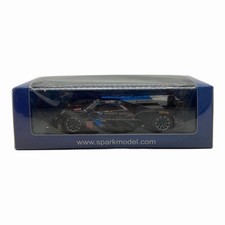 SPARK 1/43  CADILLAC DPI-V.R SEBRING 12 HOURS 2017 94487