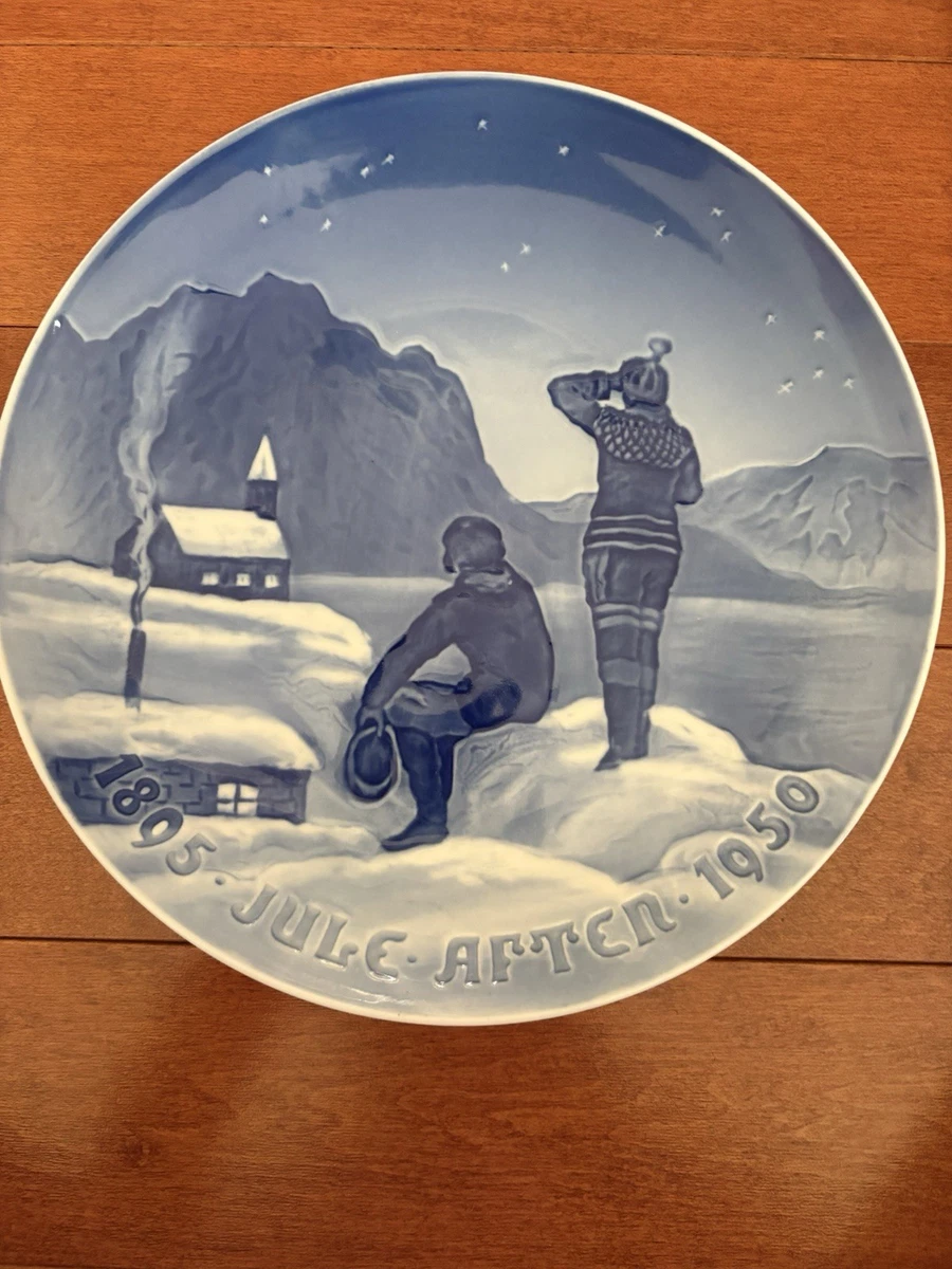 bing grondahl plate products for sale | eBay