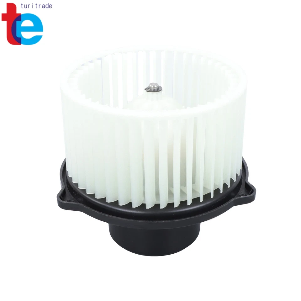 Двигатель вентилятора отопителя для Hyundai Santa Fe 2001-02 2003 2004 2005 2006 9710938000 - Изображение 4 из 4