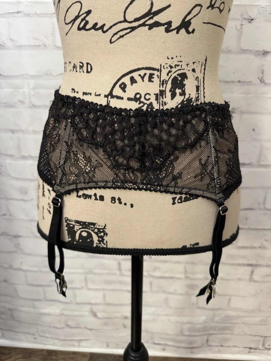 Victoria's Secret Women's Garter Belts for sale - eBay Victoria's Secret Women's Garter Belts for sale - eBay