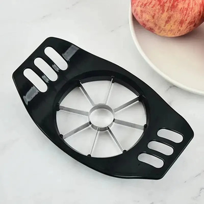 1PC Stainless Steel for Apple Cutter Slice Apples in Seconds with This 1Pc Stain