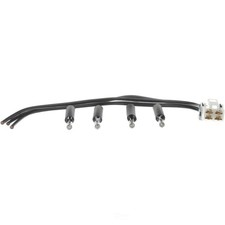 Blower Resistor Connector  Standard Motor Products  S1785