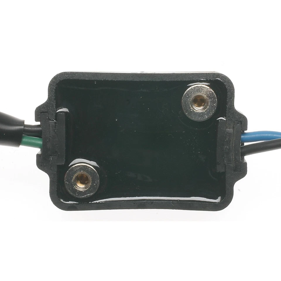 Nuevo módulo de control de encendido SMP para Nissan Pathfinder 1987-1988 2,4 L L4 Foto 3 de 4
