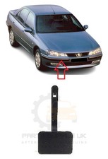 Pare-choc avant Peugeot 406