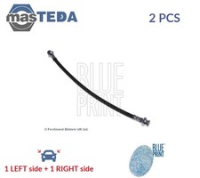 Image of ADK85338 BRAKE HOSE LINE PIPE CENTRE REAR BLUE PRINT 2PCS NEW OE REPLACEMENT