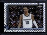 2025-26 Topps Chrome Ja Morant X-Fractor #158 Grizzlies