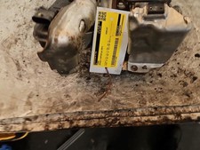 Turbolader Renault Captur II HF 06371015078 P23642288