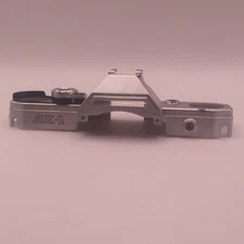 Canon AE-1 35mm SLR Camera Parts Top Plate With Screws Shutter Release