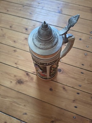 Alter Bierkrug 2 L