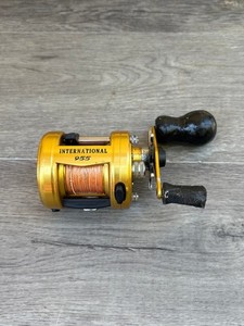 b*i様 PENN international 955 リール PENN INTERNATIONAL 955 FISHING