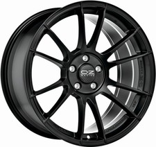4x Alufelgen OZ ULTRALEGGERA HLT f�r BMW 7er-Reihe 7L 19 Zoll Felgen