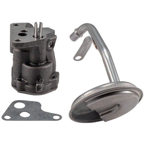 Melling M167HVS High Volume Replacement Oil Pump For Select 87-06 Jeep Models - Picture 1 of 4