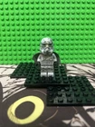LEGO Star Wars Mimban Stormtrooper Minifigure SW0927 75211 Solo Imperial Army